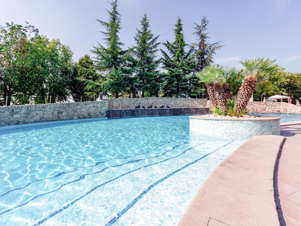 Apartment Eden By Interhome Cavalcaselle Εξωτερικό φωτογραφία