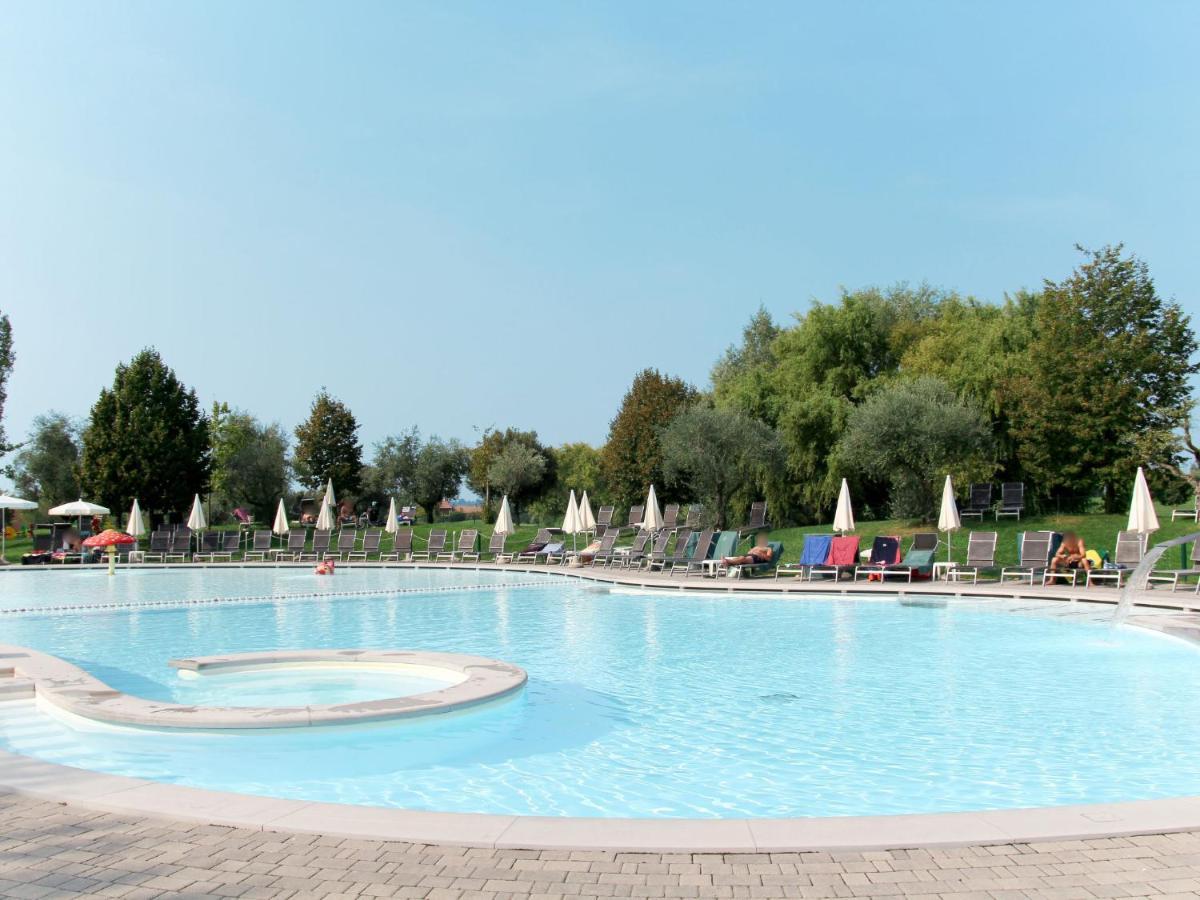 Apartment Eden By Interhome Cavalcaselle Εξωτερικό φωτογραφία