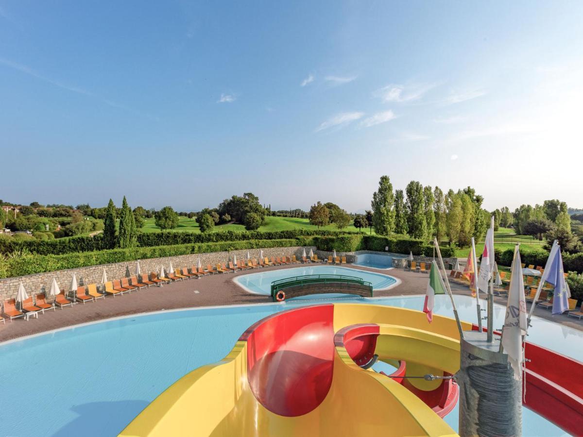 Apartment Eden By Interhome Cavalcaselle Εξωτερικό φωτογραφία