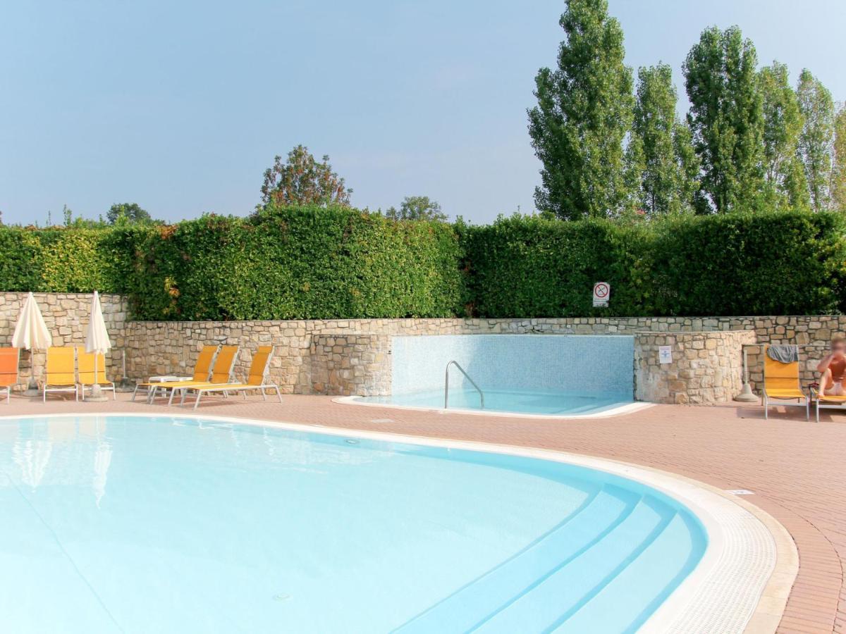 Apartment Eden By Interhome Cavalcaselle Εξωτερικό φωτογραφία
