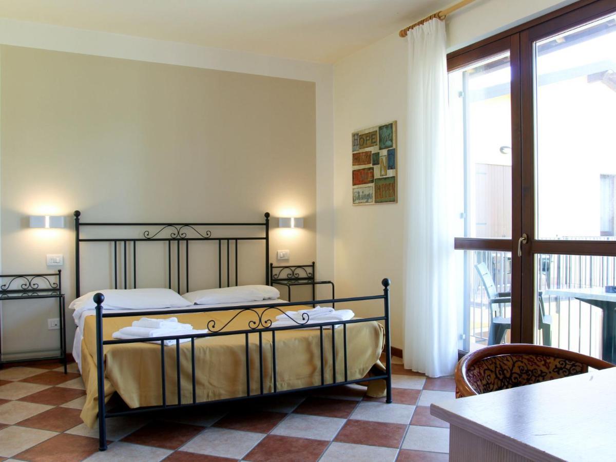Apartment Eden By Interhome Cavalcaselle Εξωτερικό φωτογραφία
