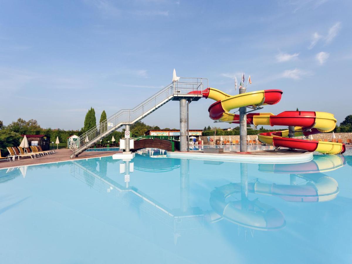 Apartment Eden By Interhome Cavalcaselle Εξωτερικό φωτογραφία