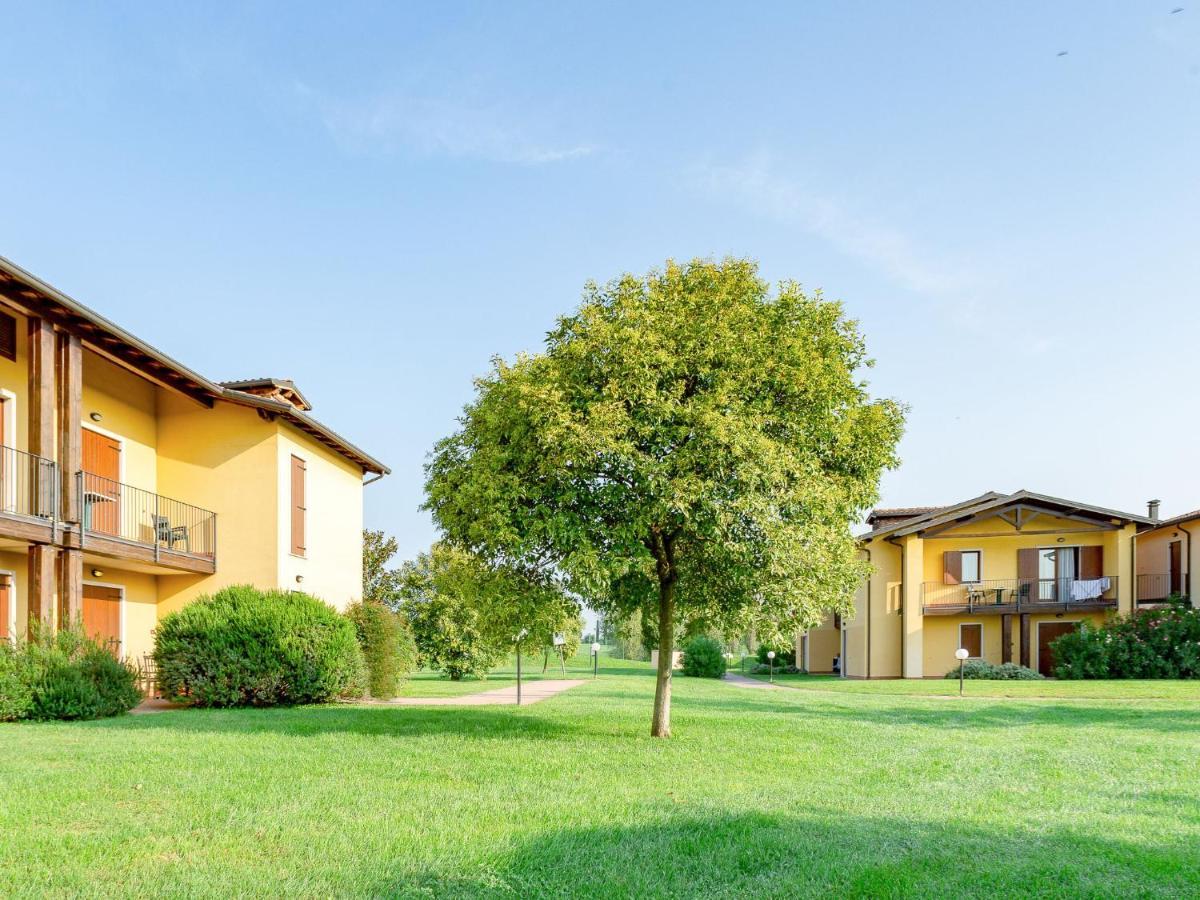 Apartment Eden By Interhome Cavalcaselle Εξωτερικό φωτογραφία