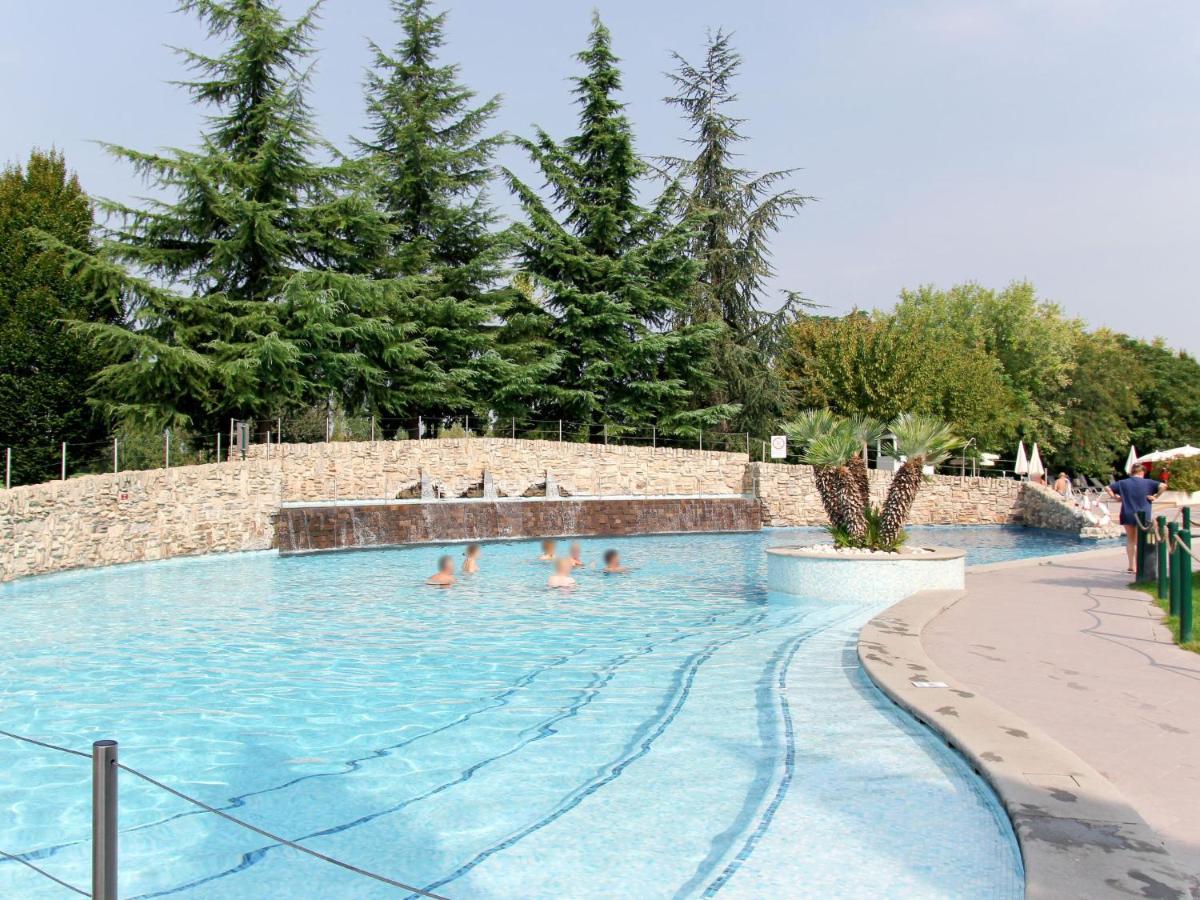 Apartment Eden By Interhome Cavalcaselle Εξωτερικό φωτογραφία