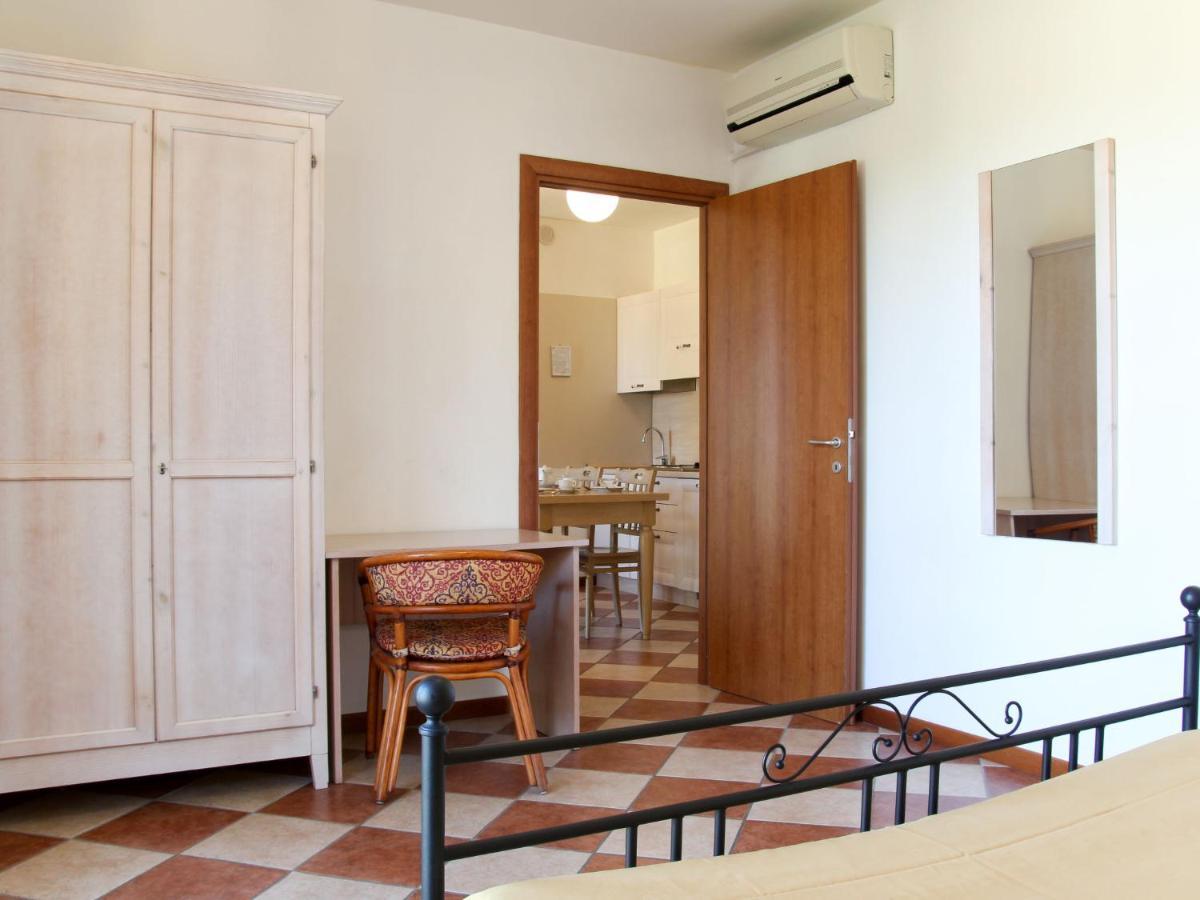 Apartment Eden By Interhome Cavalcaselle Εξωτερικό φωτογραφία