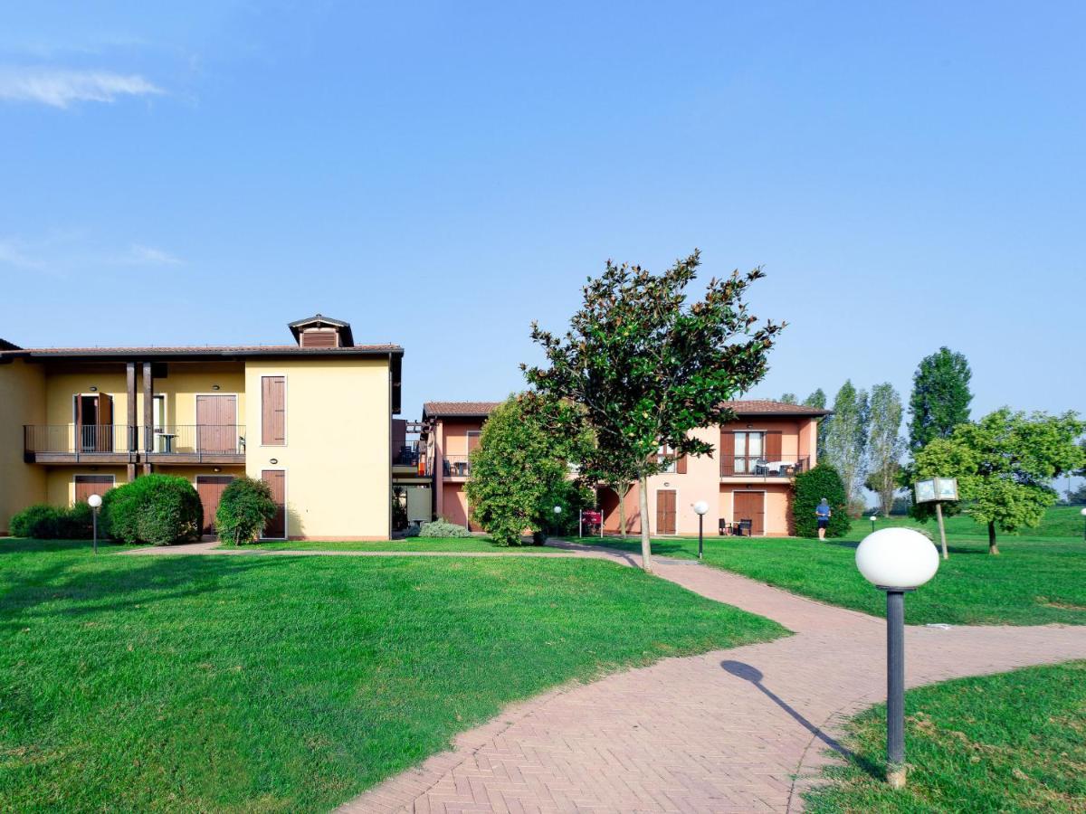 Apartment Eden By Interhome Cavalcaselle Εξωτερικό φωτογραφία