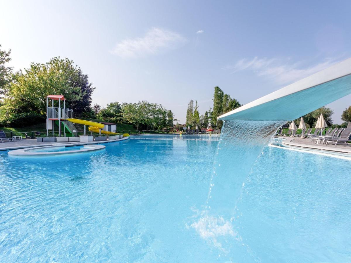 Apartment Eden By Interhome Cavalcaselle Εξωτερικό φωτογραφία